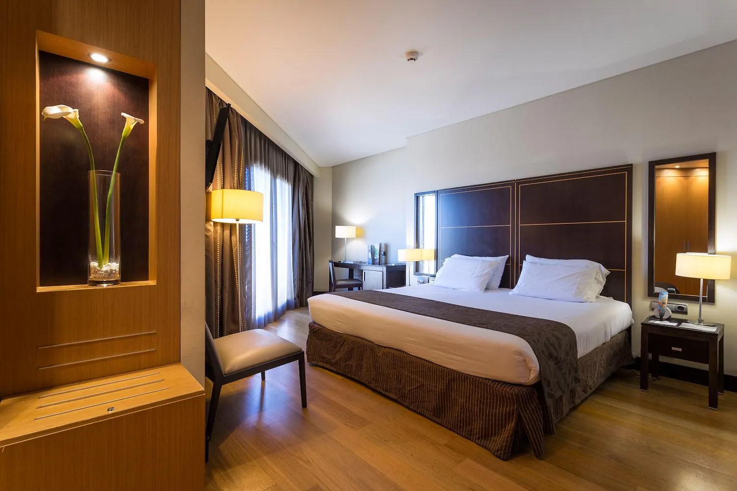 Eurostars Monumental Hotel Barcelona