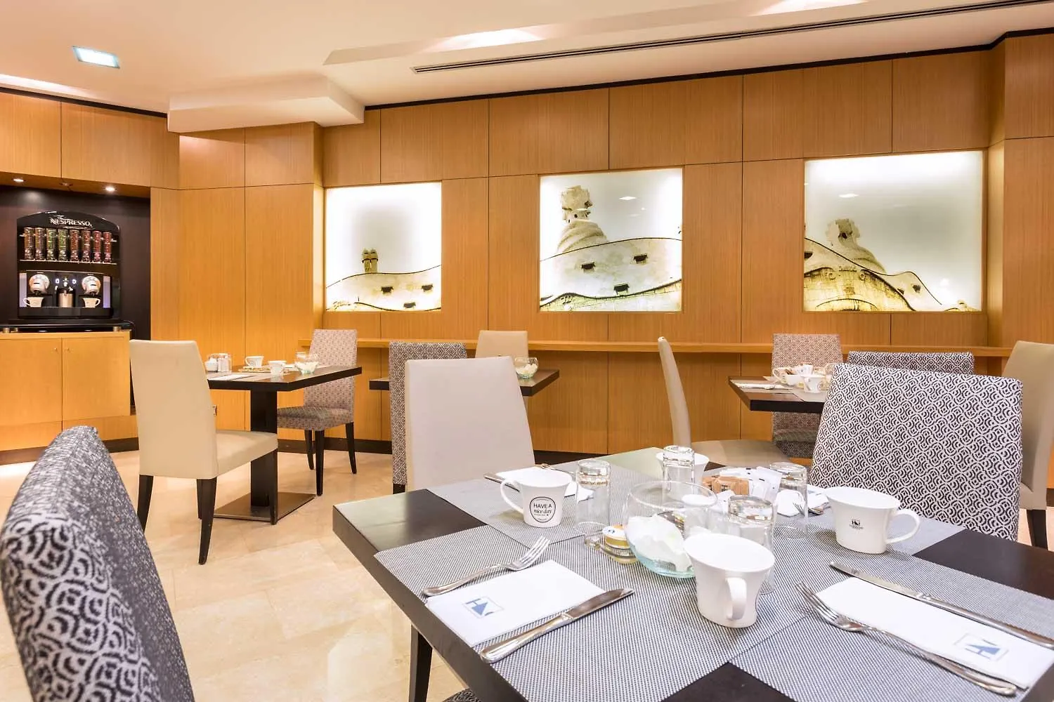 Eurostars Monumental Hotel Barcelona
