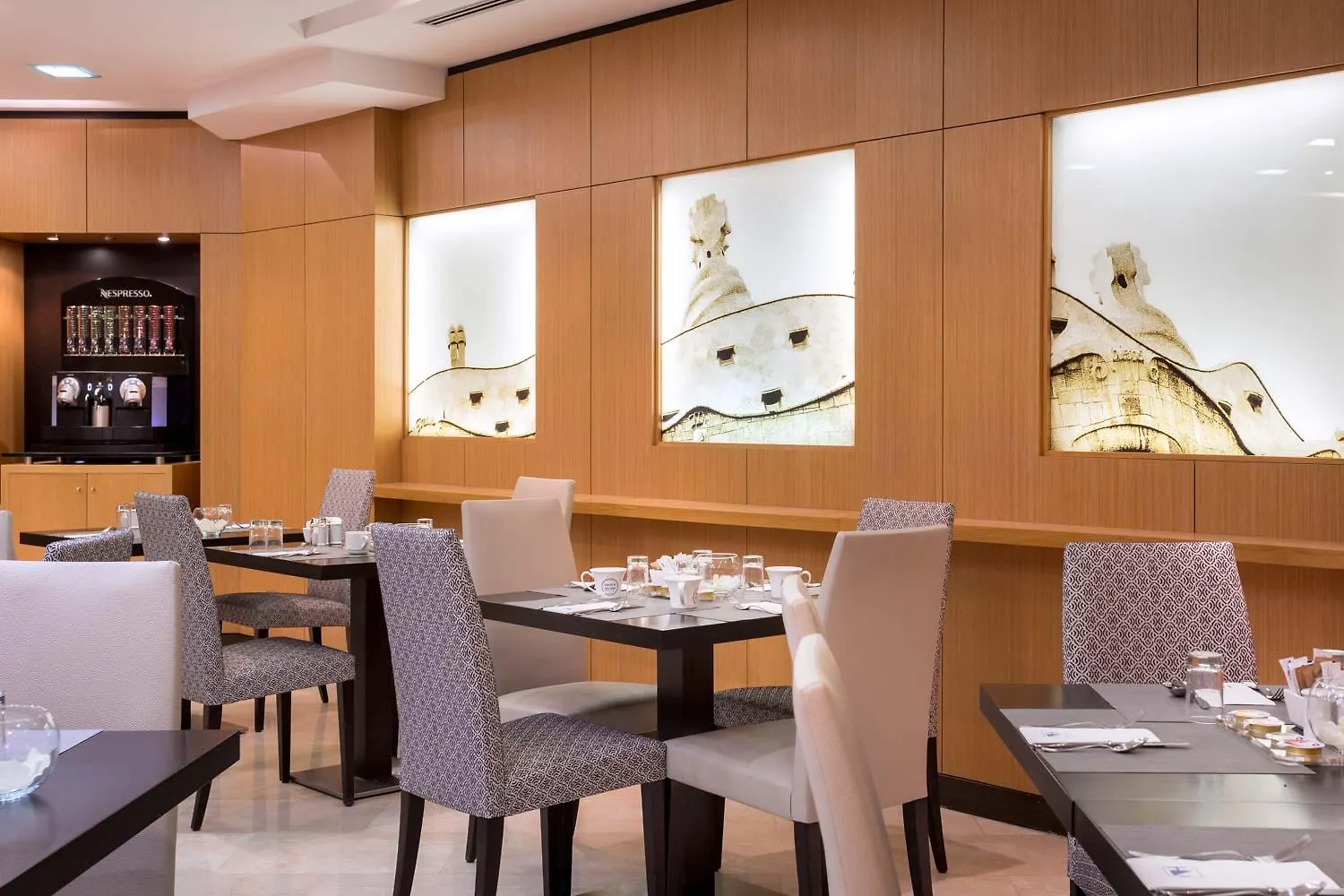 Eurostars Monumental Hotel Barcelona