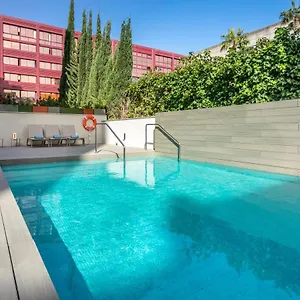 Occidental Viapol 4*, Sevilla Spanje