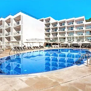 Y Paguera 4*, Peguera Spanje