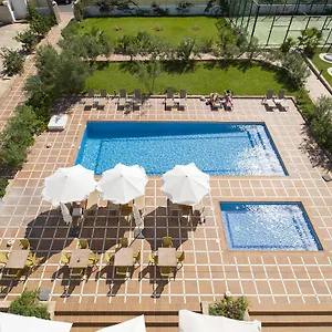 Bon Sol Prestige - Ab Group 4*, Playa d'en Bossa Spanje