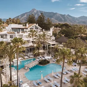 Puente 5*, Marbella Spanje