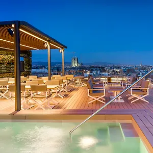 Majestic & Gl Barcelone