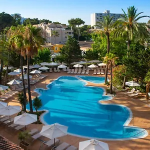 Valentin Reina Paguera - Adults Only 4*, Peguera Spanje
