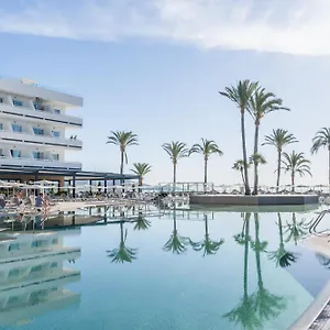 Condesa 4*, Port de Alcudia (Mallorca) Spanje