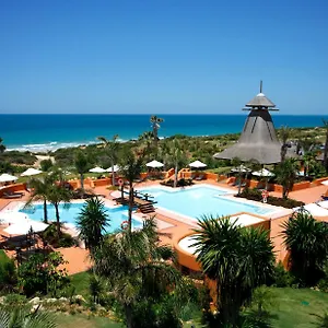 Royal Hideaway Sancti Petri 5*, Chiclana de la Frontera Spanje