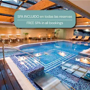 & Olimpica Barcelone