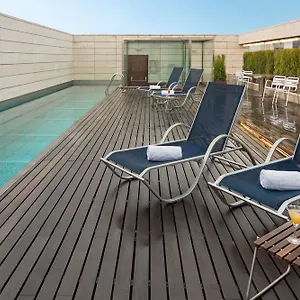 Nh Collection Constanza Barcelone