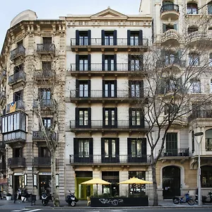 Cosmo Passeig De Gracia Βαρκελώνη