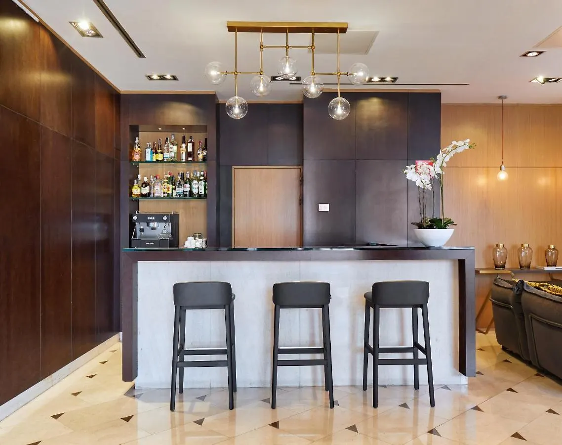 Eurostars Monumental Hotel Barcelona