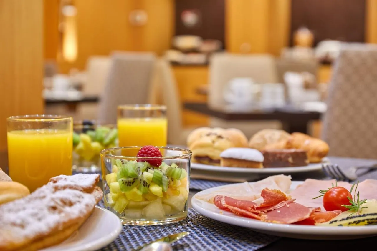 Eurostars Monumental Hotel Barcelona 4*,