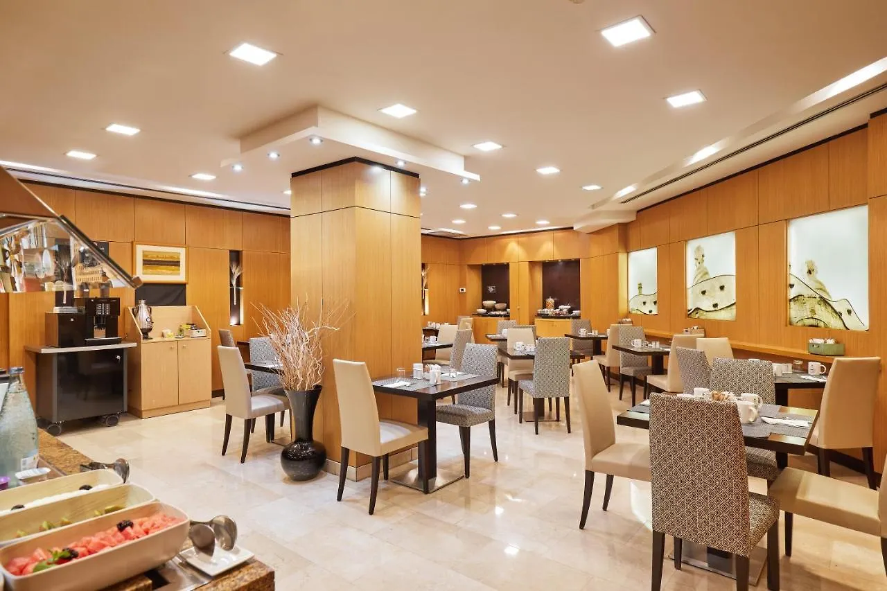Eurostars Monumental Hotel Barcelona