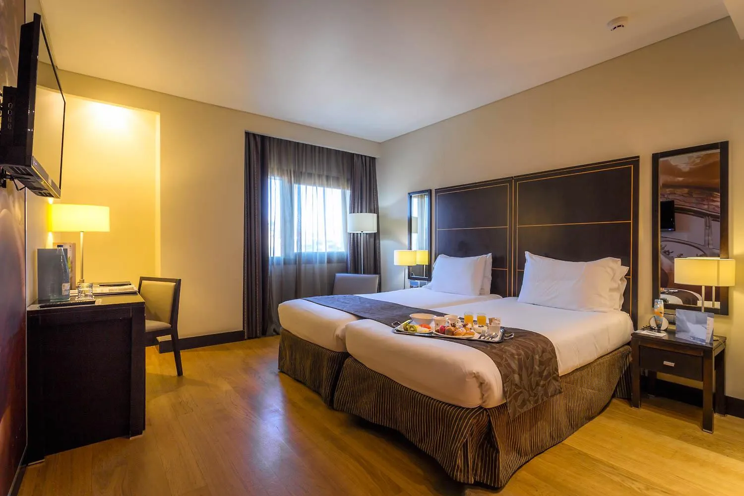 Eurostars Monumental Hotel Barcelona