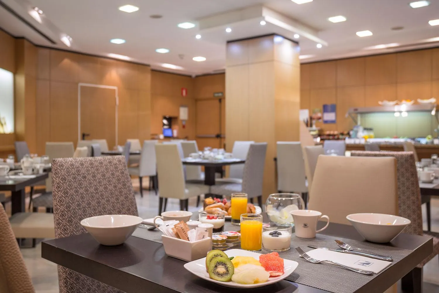 Eurostars Monumental Hotel Barcelona
