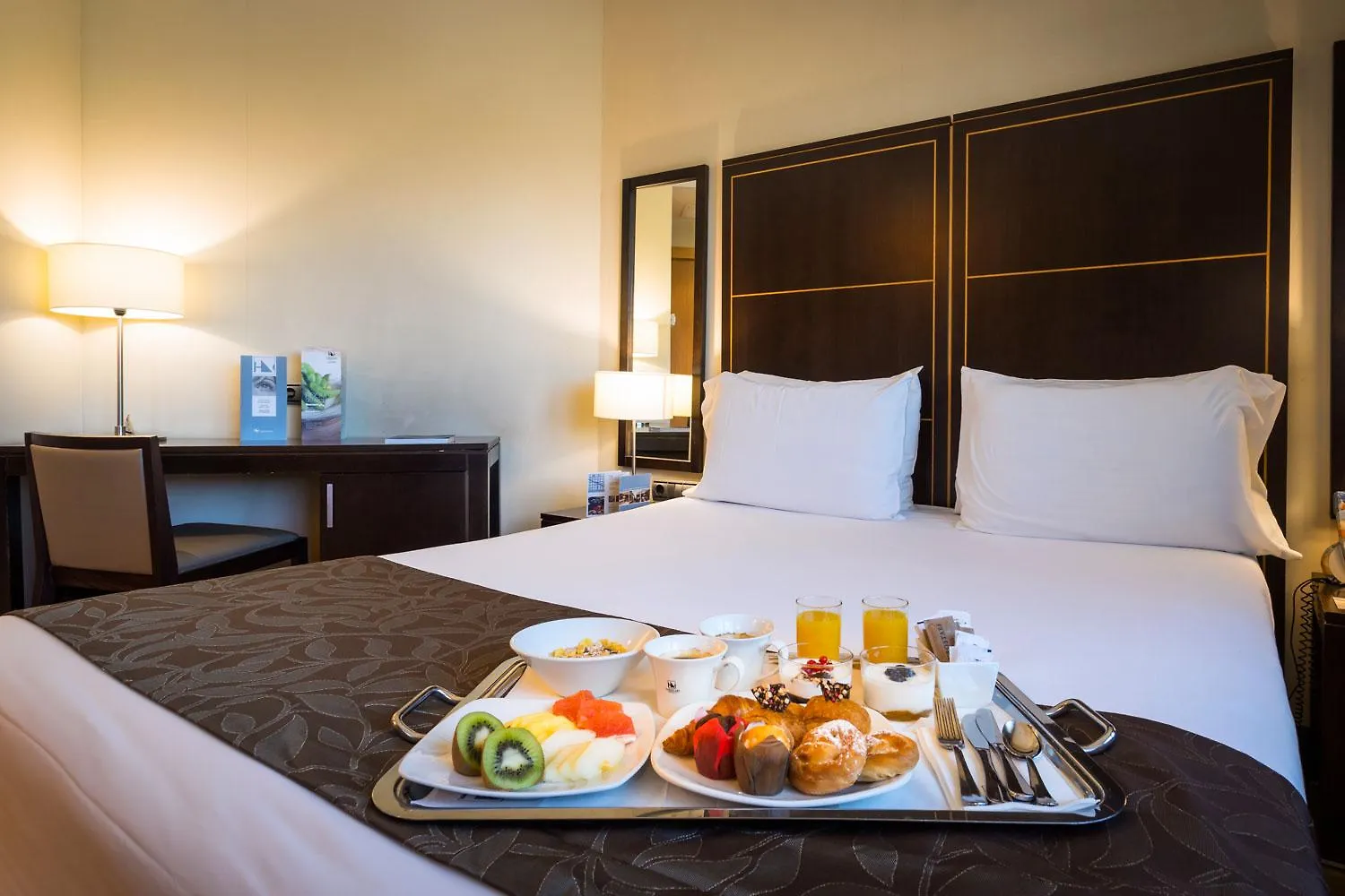 Eurostars Monumental Hotel Barcelona