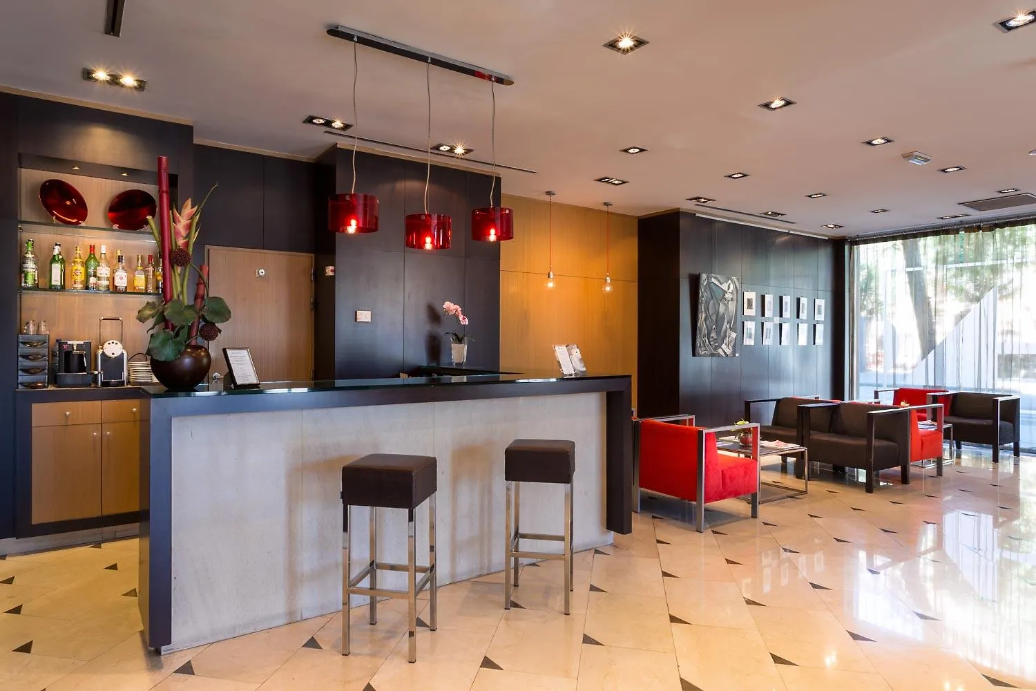 Eurostars Monumental Hotel Barcelona