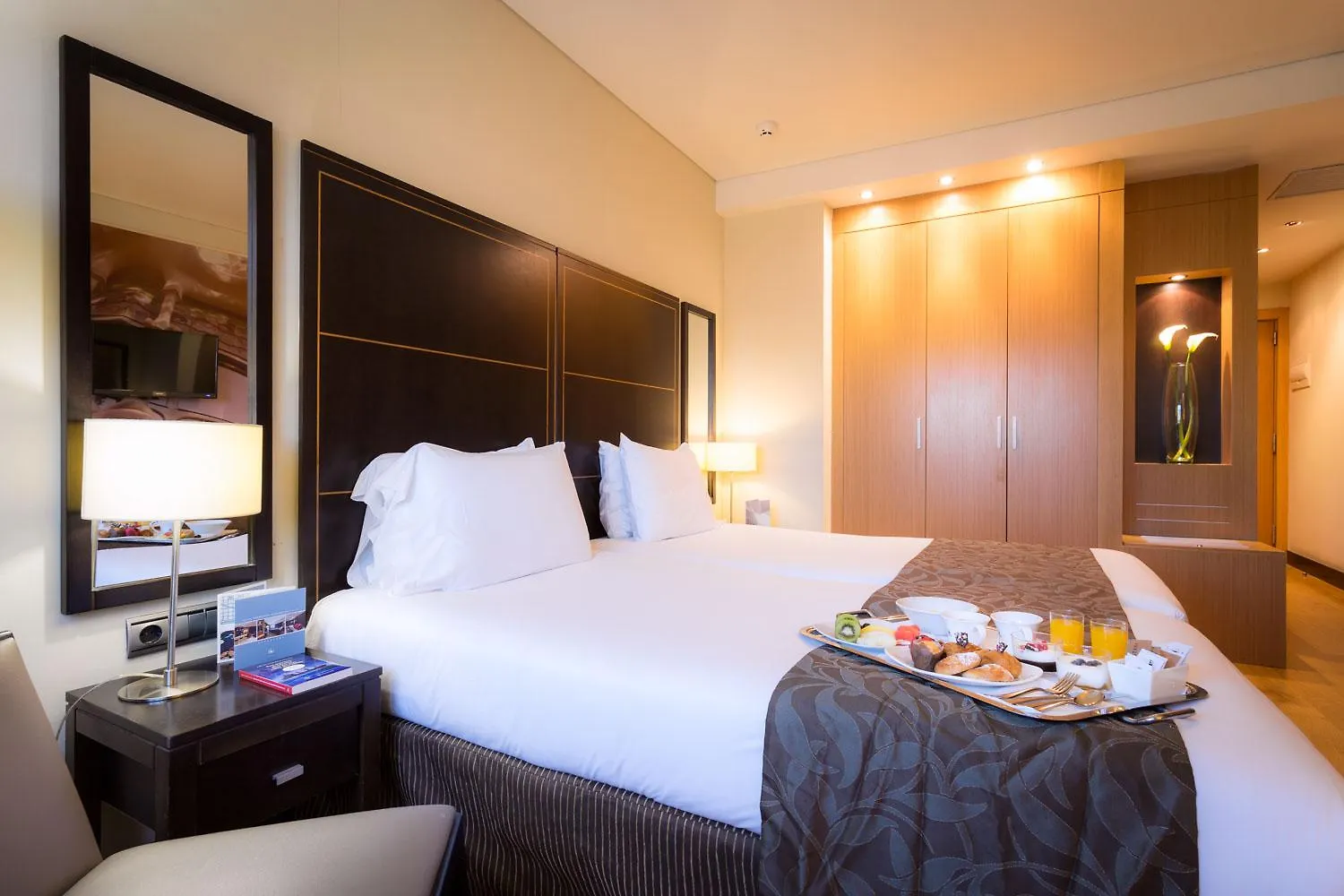 Eurostars Monumental Hotel Barcelona