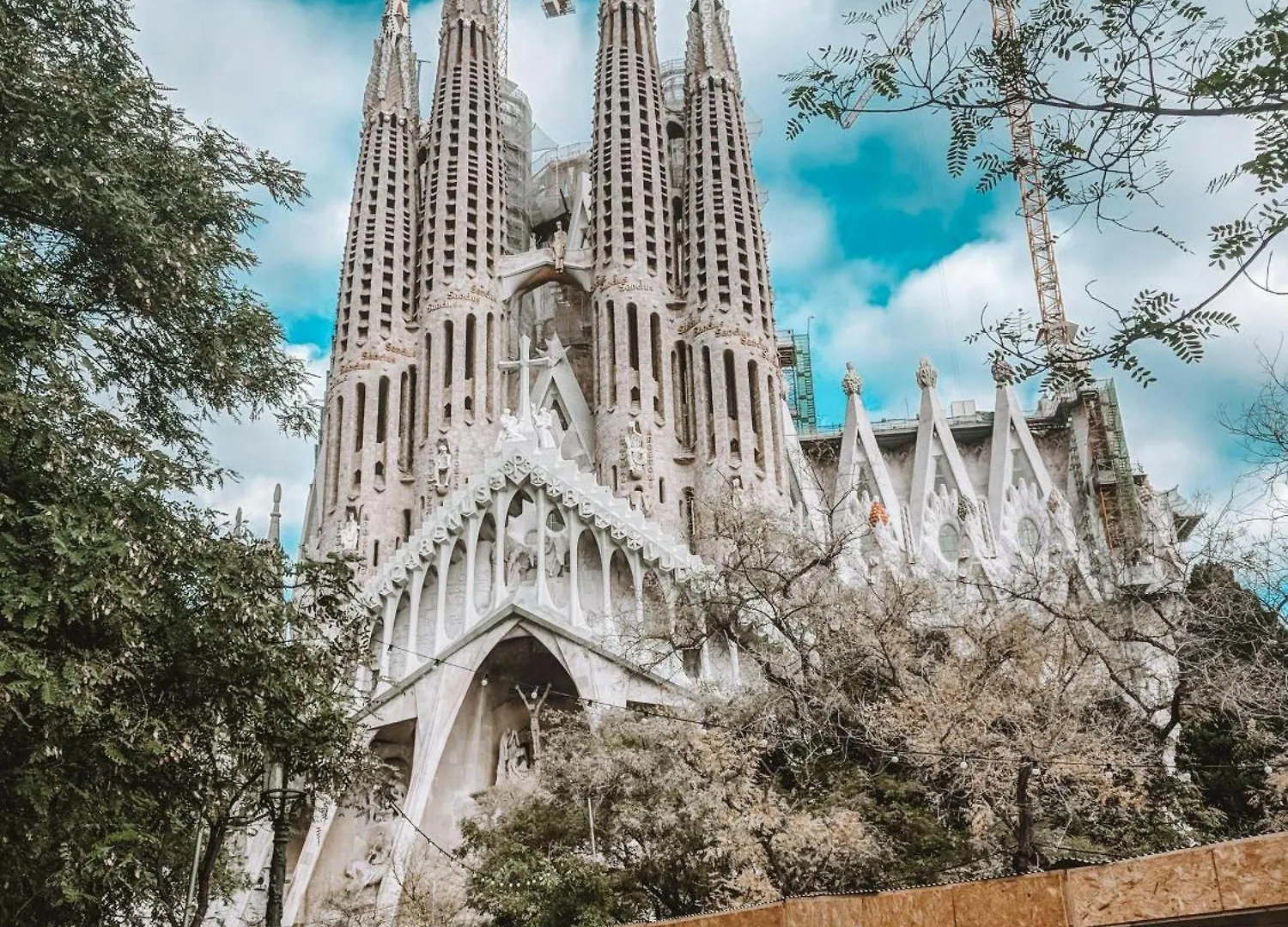 Eurostars Monumental Hotel Barcelona