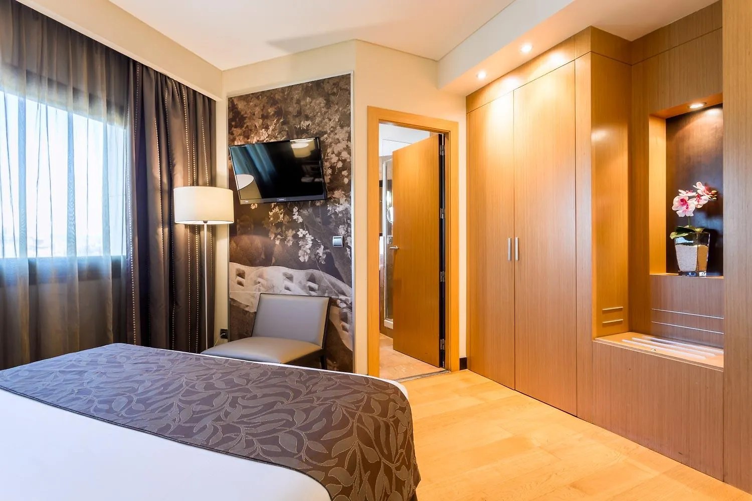 Hotel Eurostars Monumental Barcelona