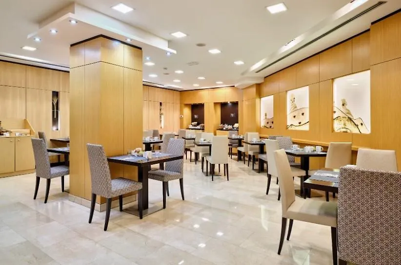 Eurostars Monumental Ξενοδοχείο Βαρκελώνη 4*,  Ισπανία