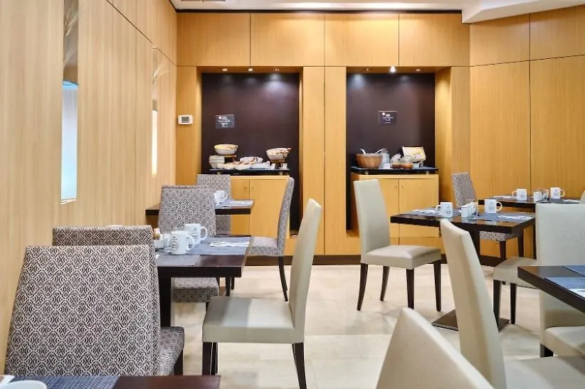 Hotel Eurostars Monumental Barcelona