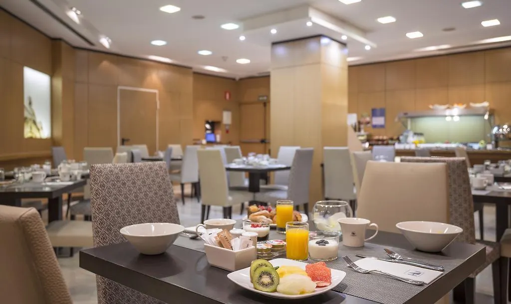 Eurostars Monumental Ξενοδοχείο Βαρκελώνη