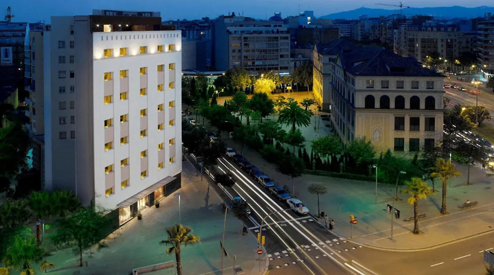 Eurostars Monumental Ξενοδοχείο Βαρκελώνη